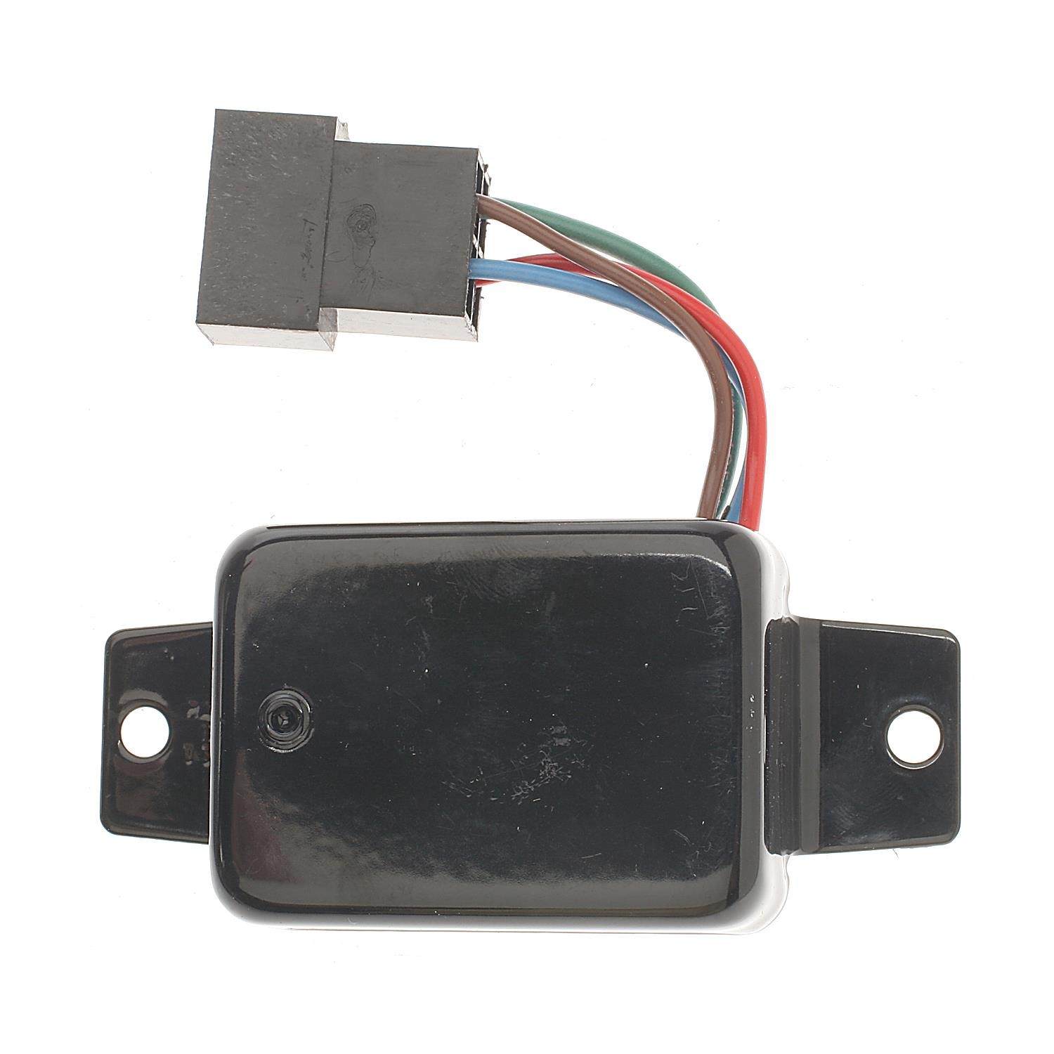 Intermotor Voltage Regulator VR-126