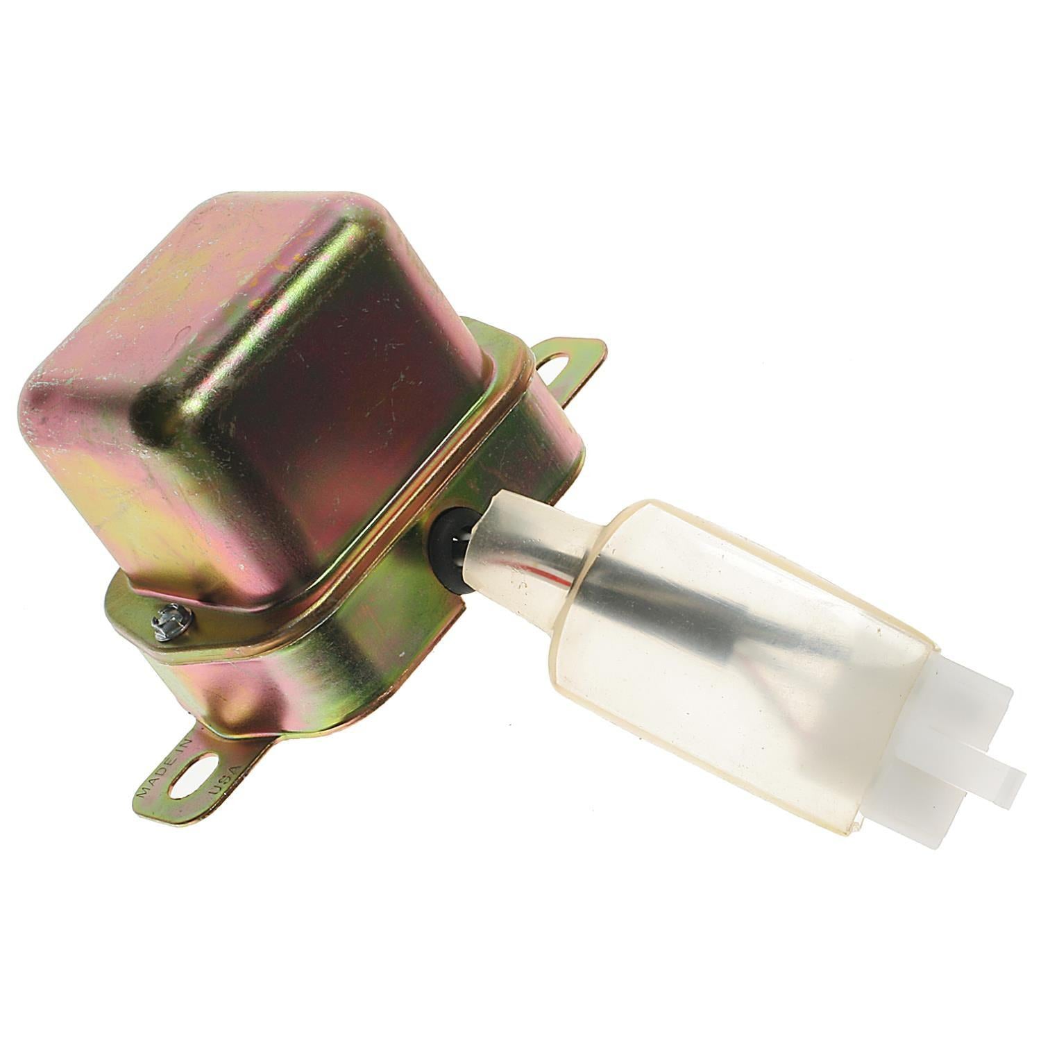 Intermotor Voltage Regulator VR-141