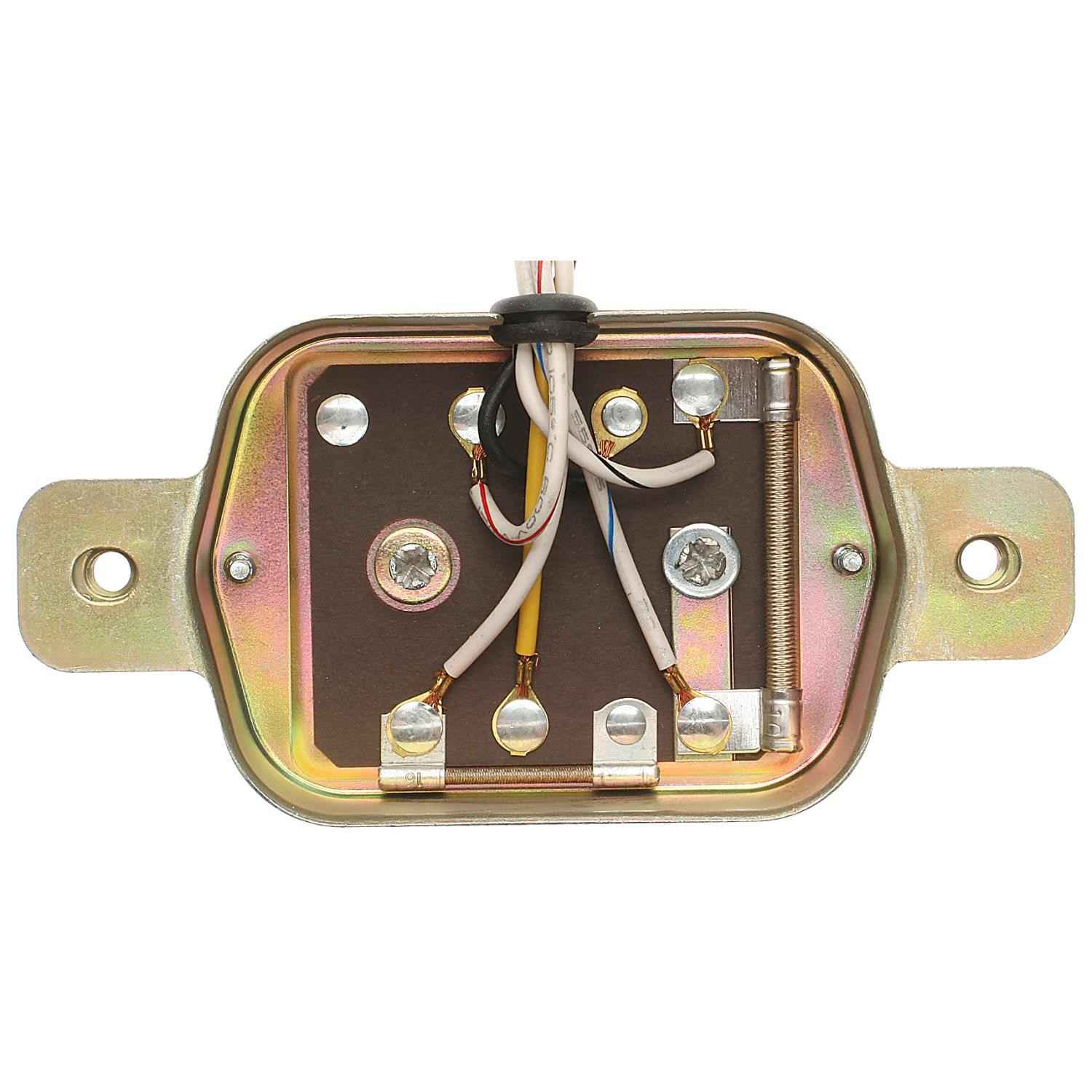 Intermotor Voltage Regulator VR-146