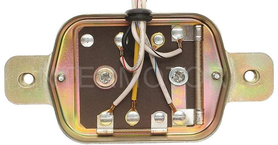 Intermotor Voltage Regulator VR-146