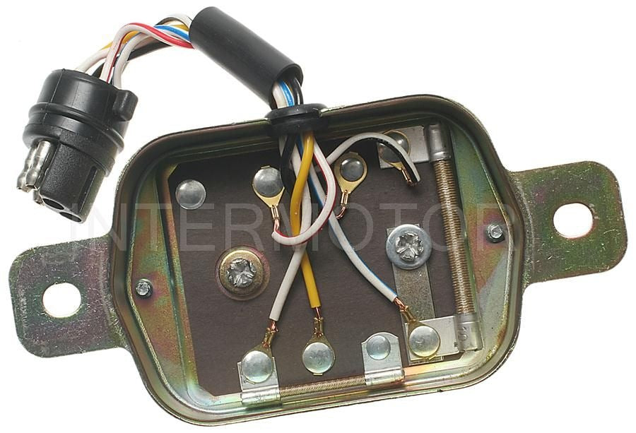 Intermotor Voltage Regulator VR-148