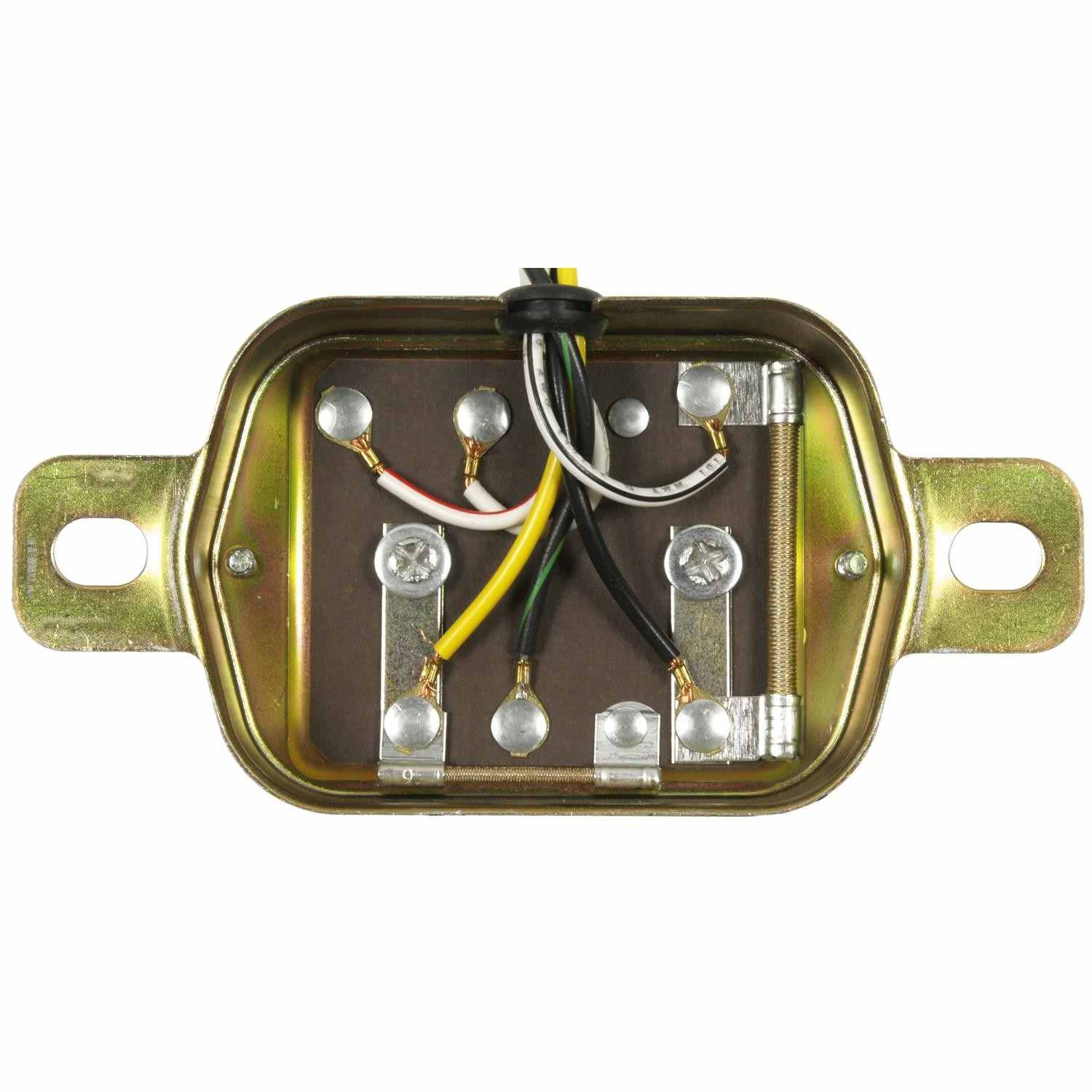 Intermotor Voltage Regulator VR-153