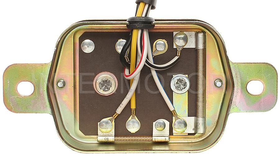 Intermotor Voltage Regulator VR-159