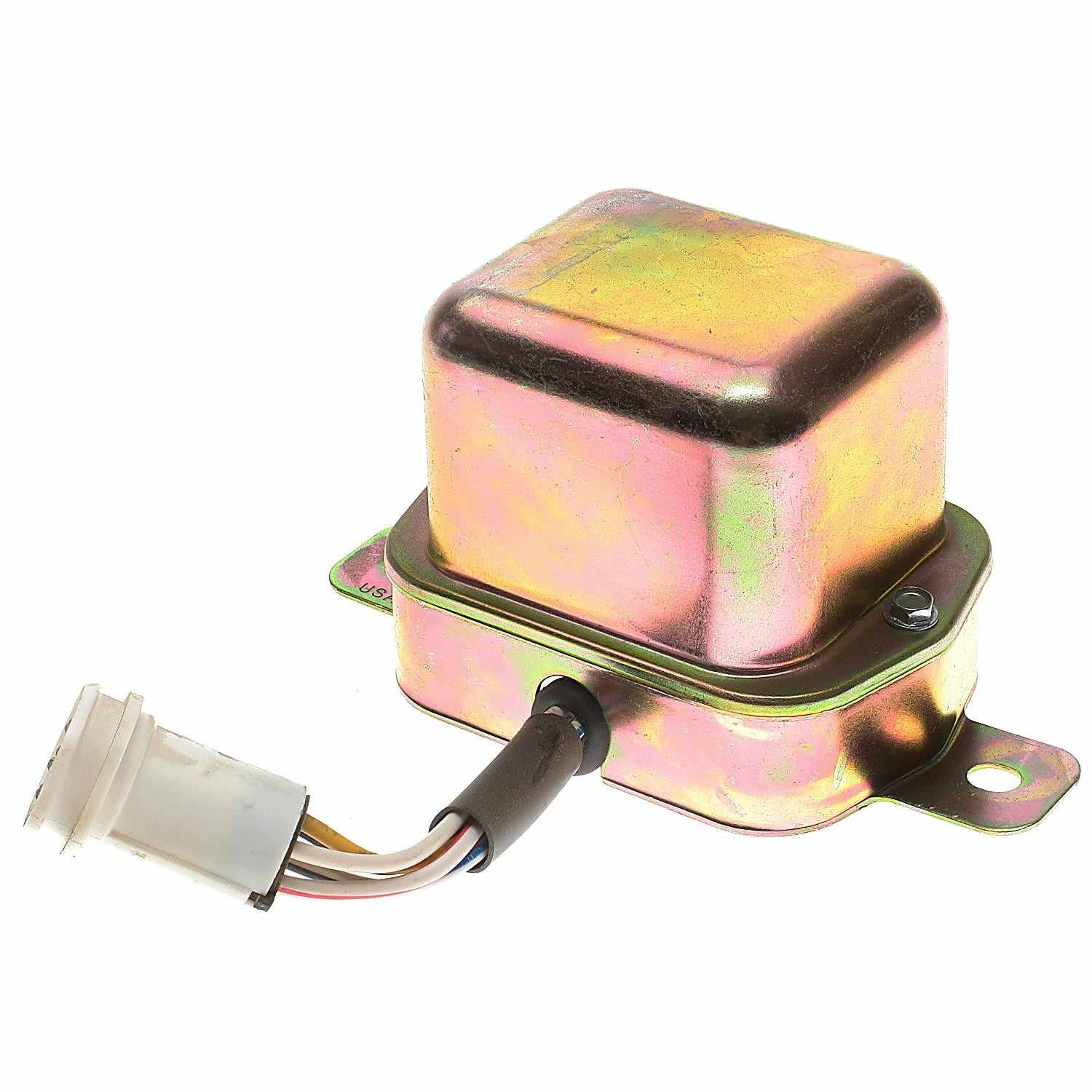 Intermotor Voltage Regulator VR-159