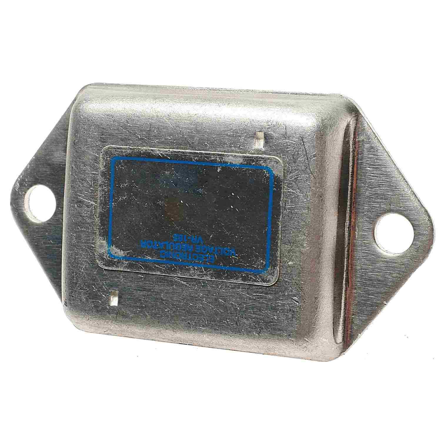 Intermotor Voltage Regulator VR-162