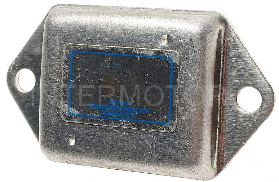 Intermotor Voltage Regulator VR-162