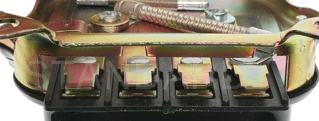 Standard Ignition Voltage Regulator VR-171