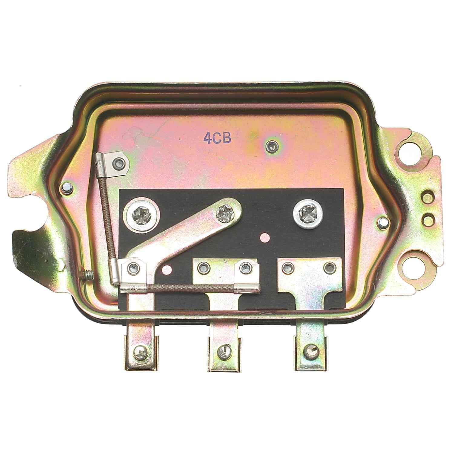 Standard Ignition Voltage Regulator VR-18
