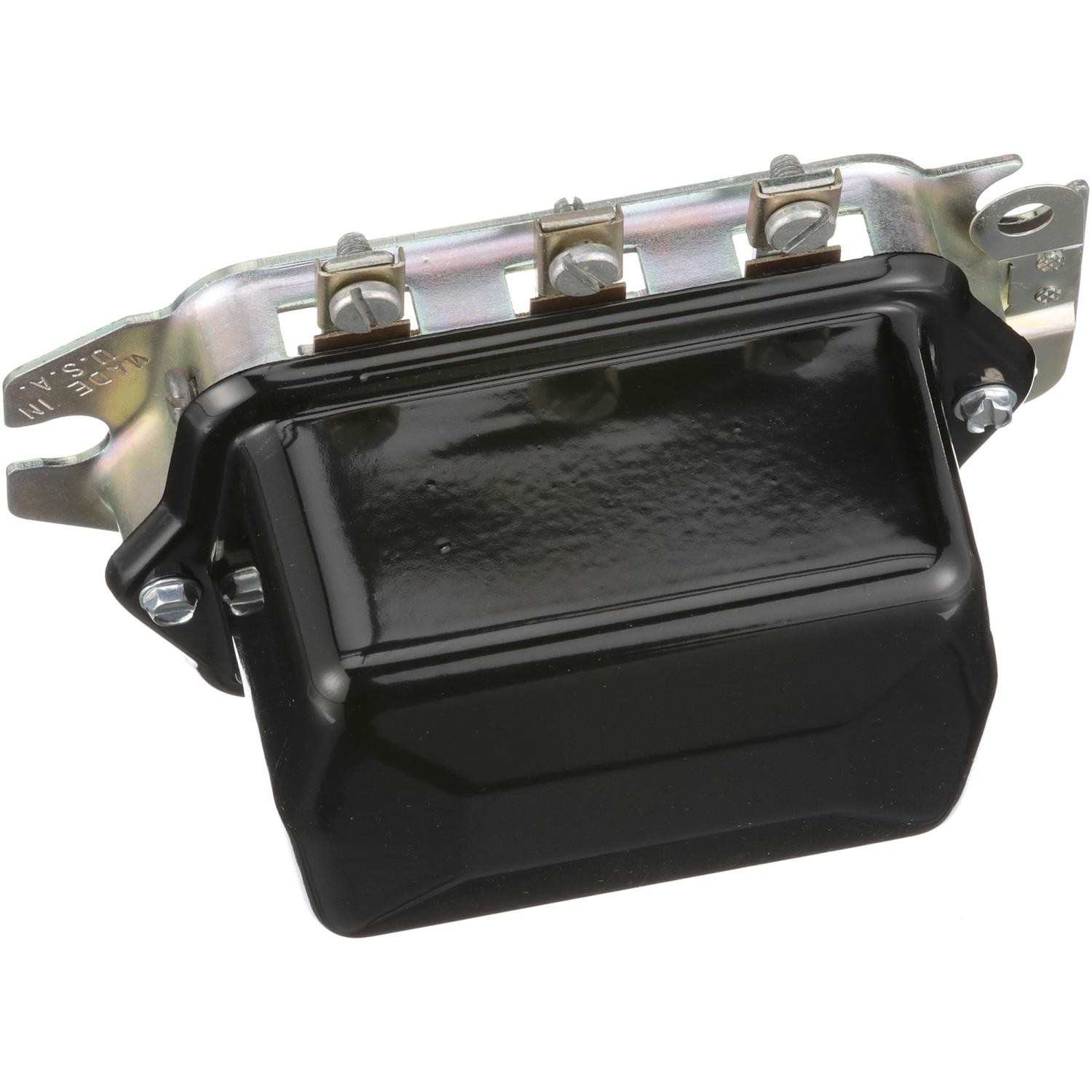 Standard Ignition Voltage Regulator VR-1