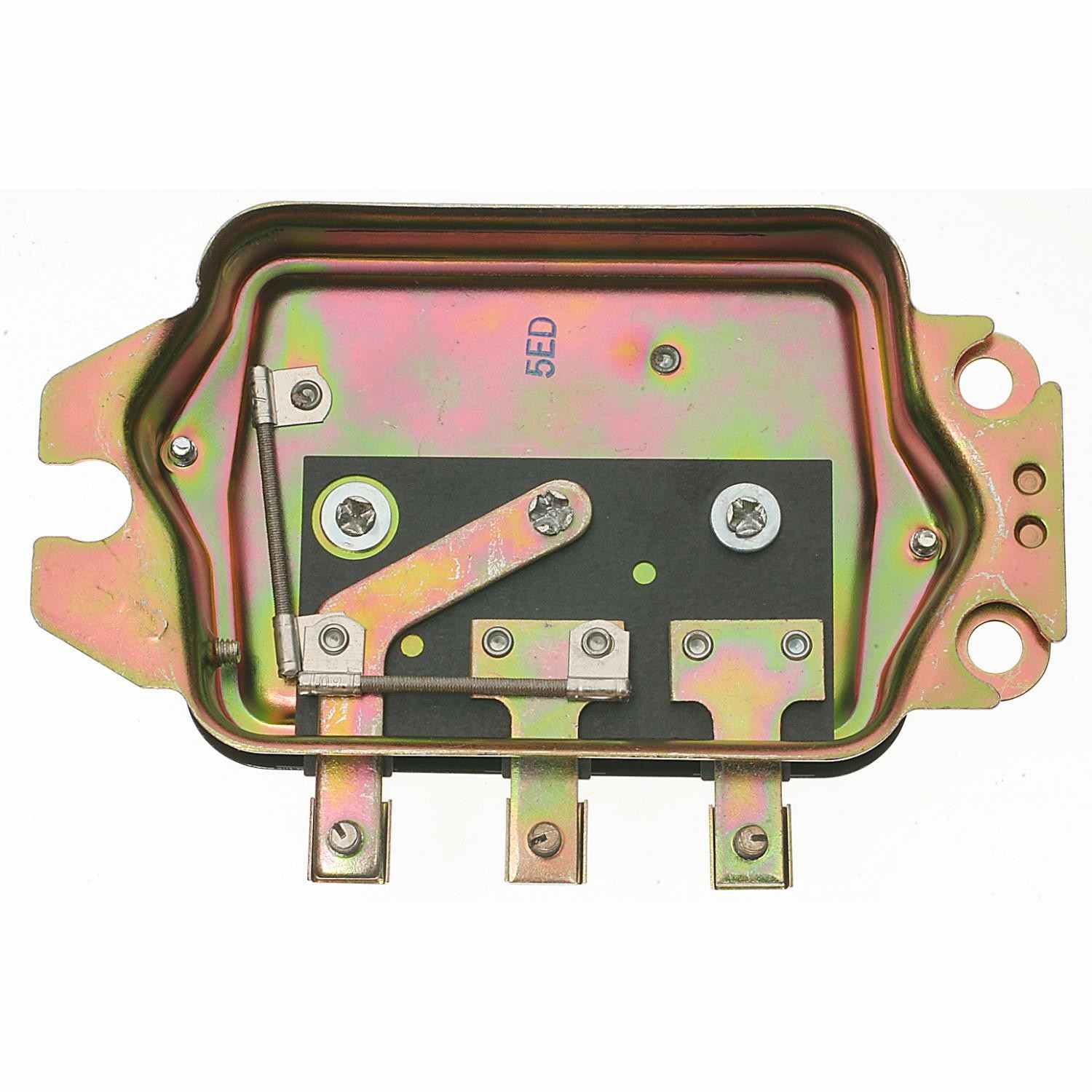 Standard Ignition Voltage Regulator VR-20