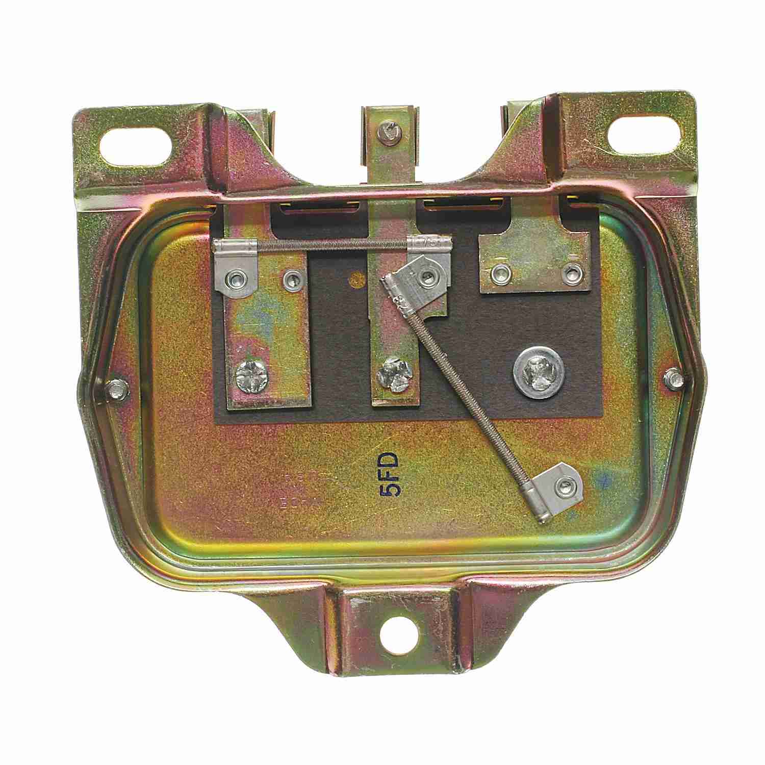 Standard Ignition Voltage Regulator VR-21