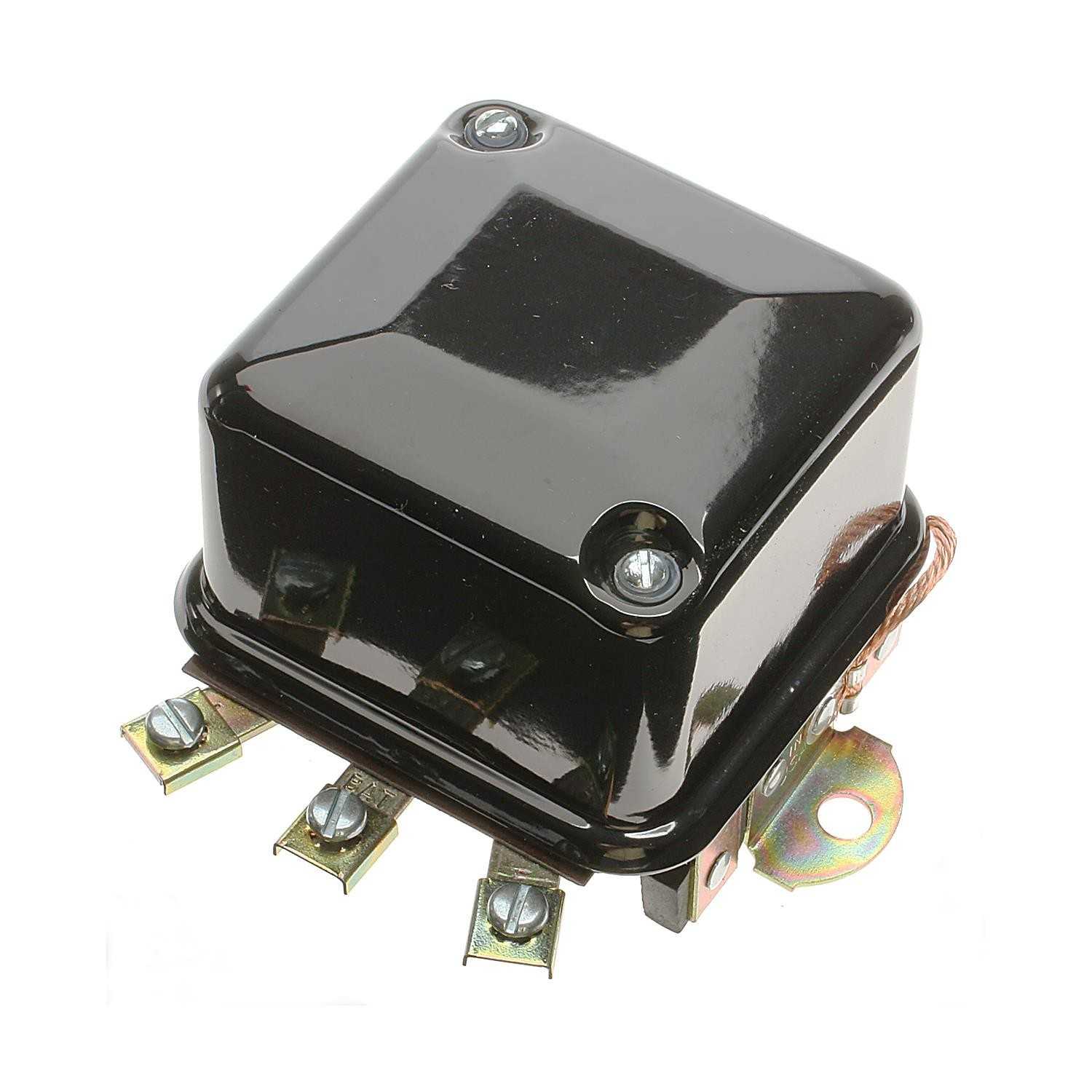 Standard Ignition Voltage Regulator VR-220