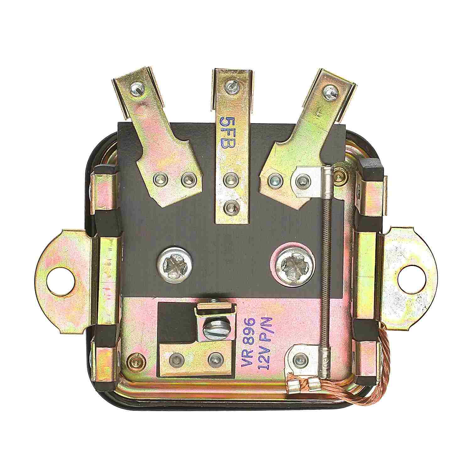 Standard Ignition Voltage Regulator VR-220