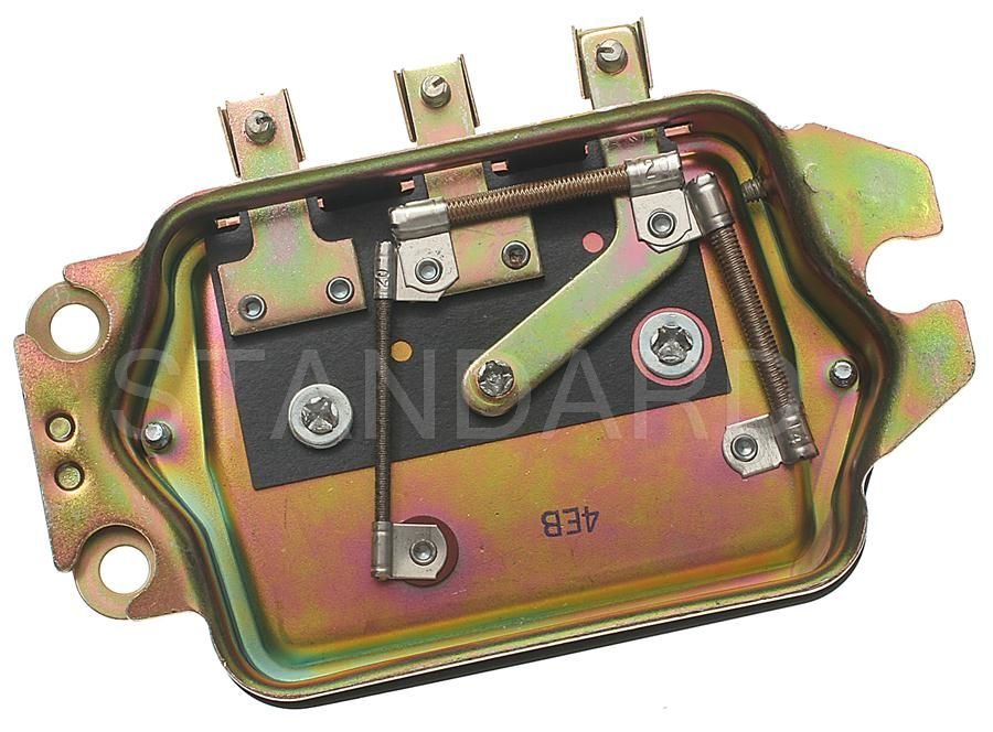 Standard Ignition Voltage Regulator VR-30