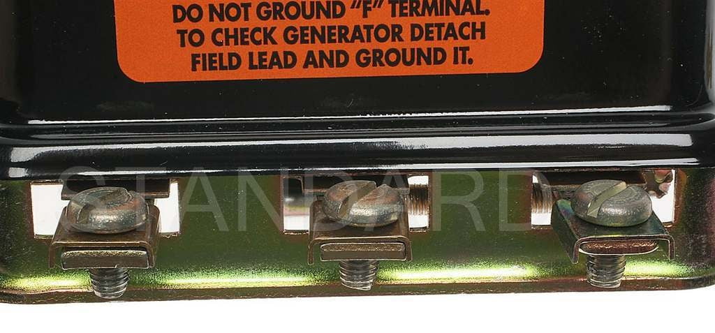 Standard Ignition Voltage Regulator VR-30