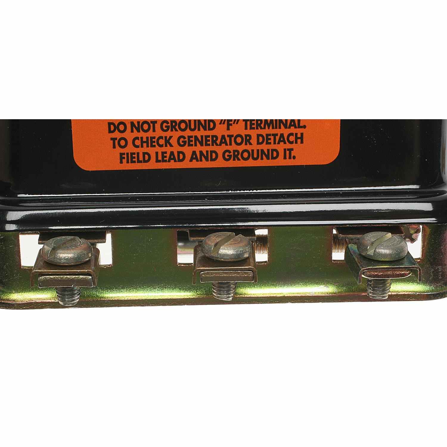 Standard Ignition Voltage Regulator VR-30