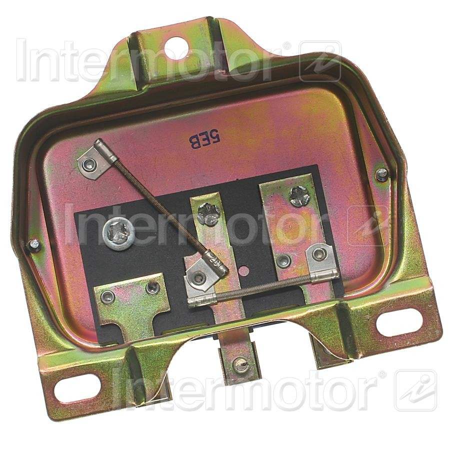 Standard Ignition Voltage Regulator VR-35