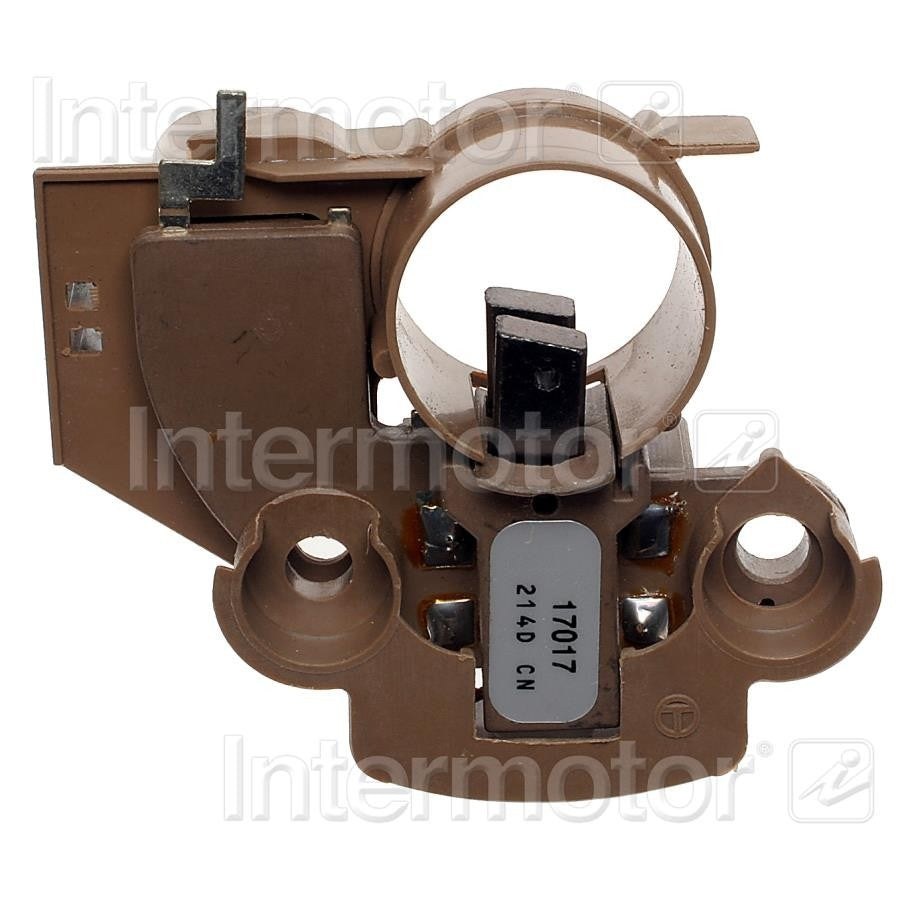 Intermotor Voltage Regulator VR-403