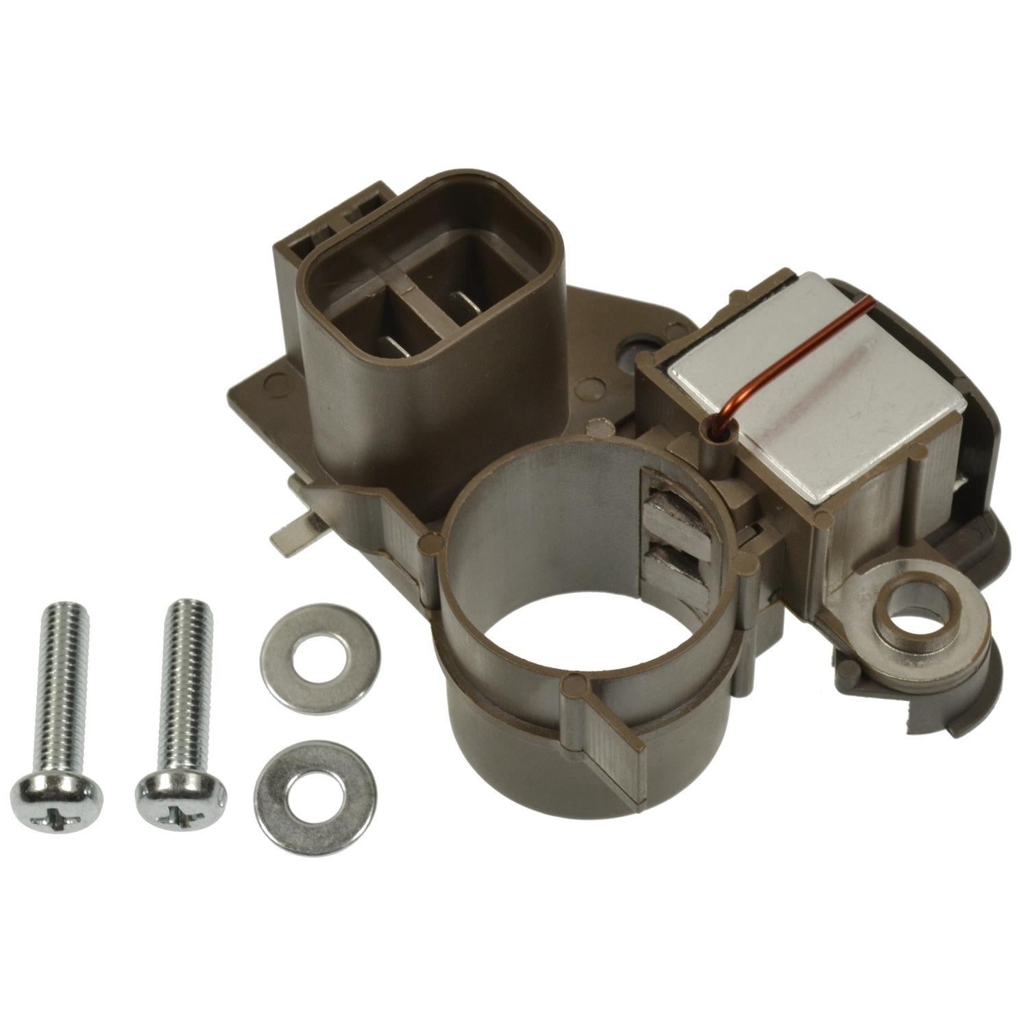 Intermotor Voltage Regulator VR-403