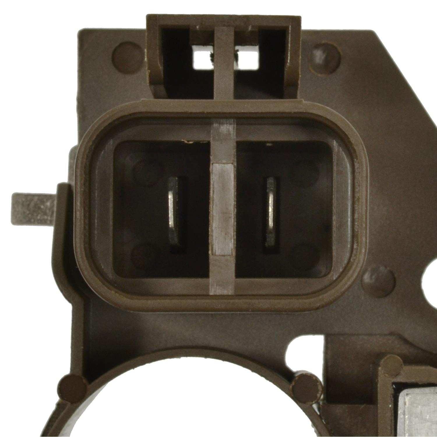 Intermotor Voltage Regulator VR-403