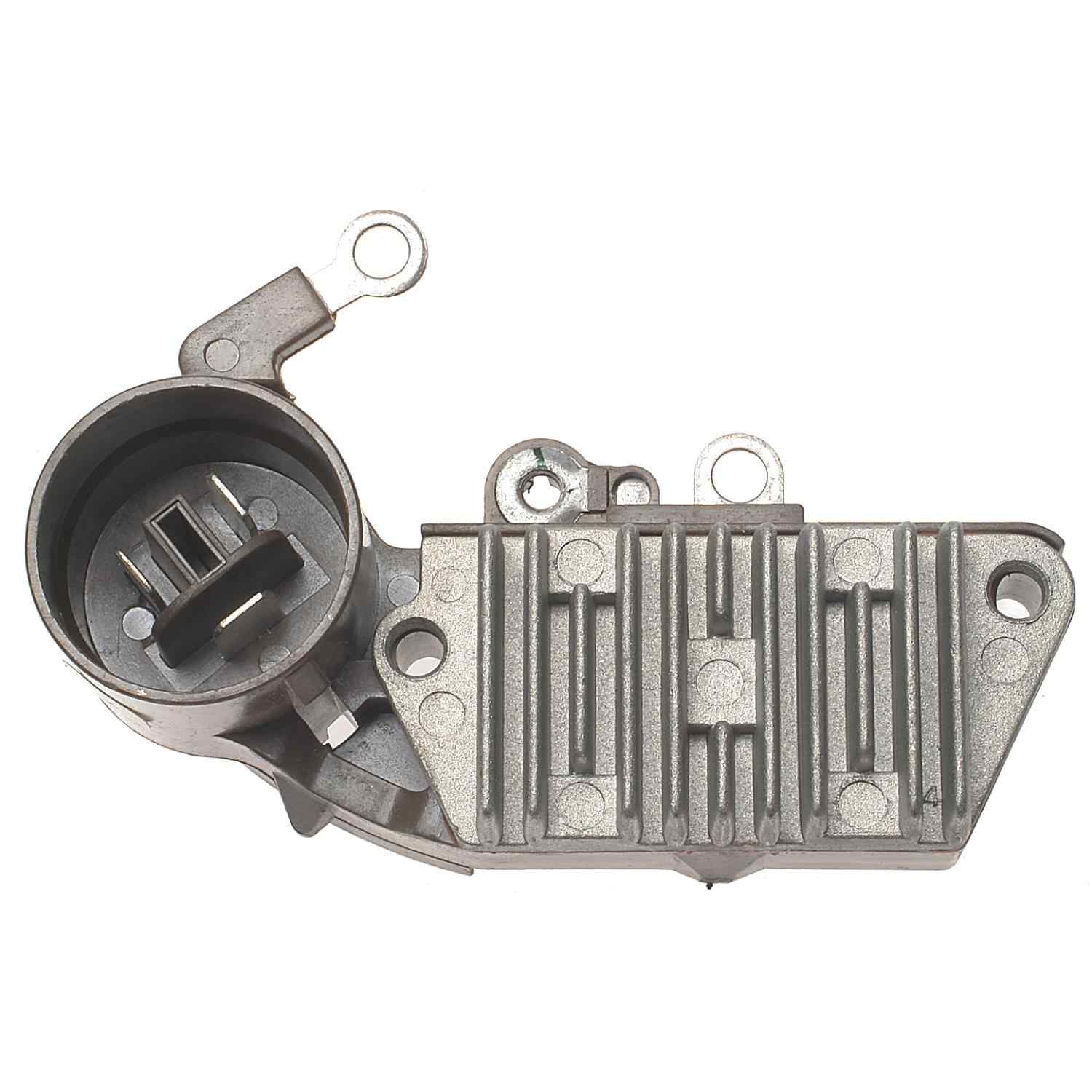 Intermotor Voltage Regulator VR-405