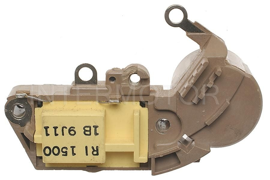 Intermotor Voltage Regulator VR-438