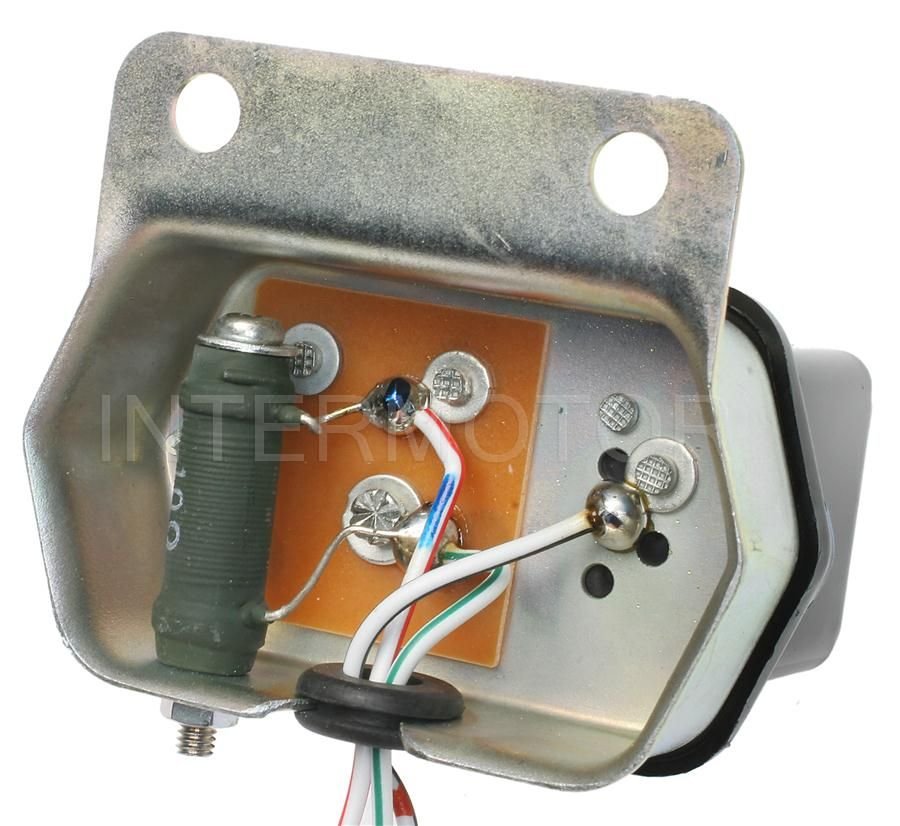 Intermotor Voltage Regulator VR-470