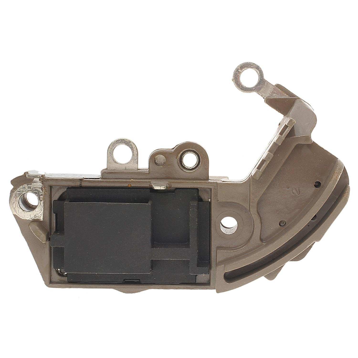 Intermotor Voltage Regulator VR-510