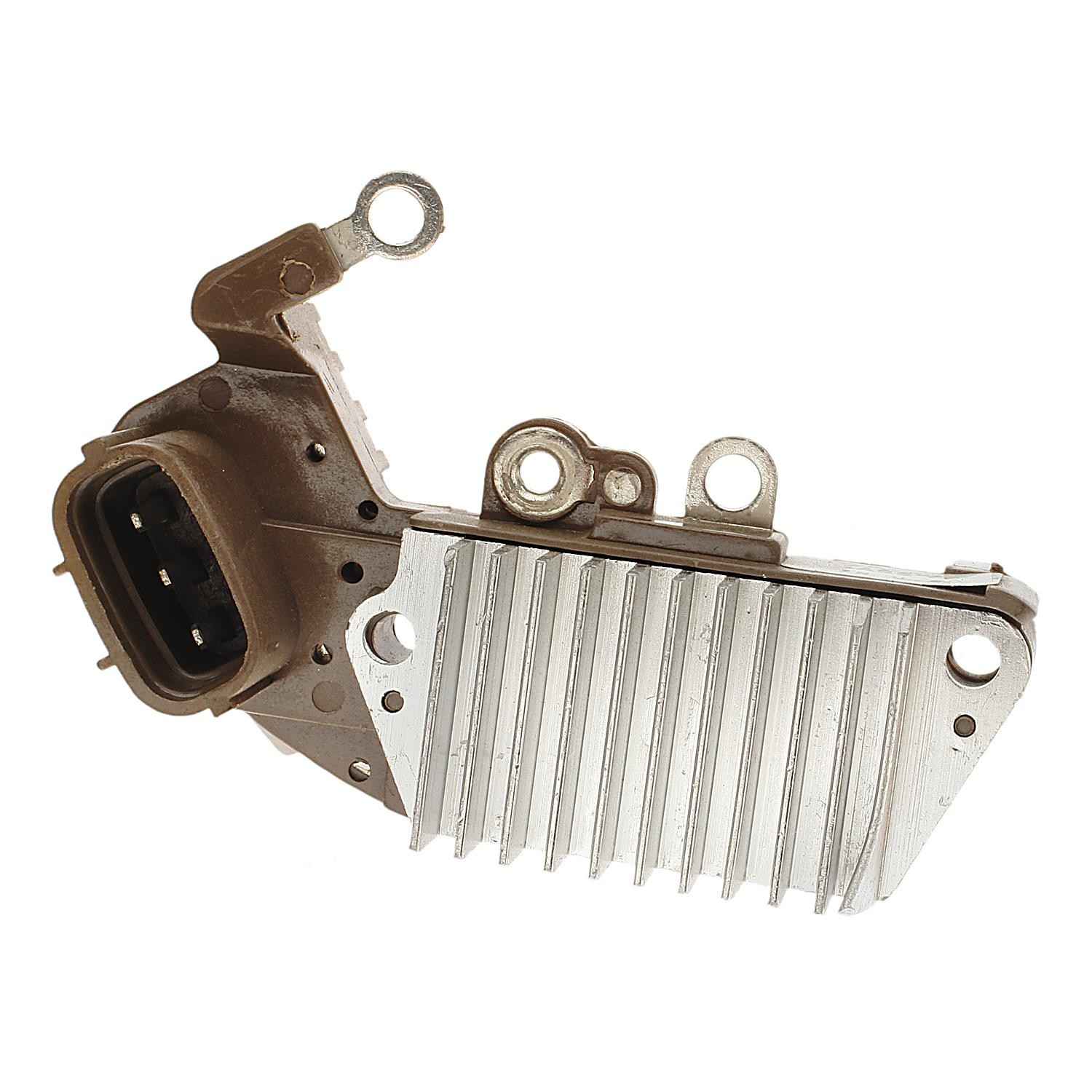 Intermotor Voltage Regulator VR-510