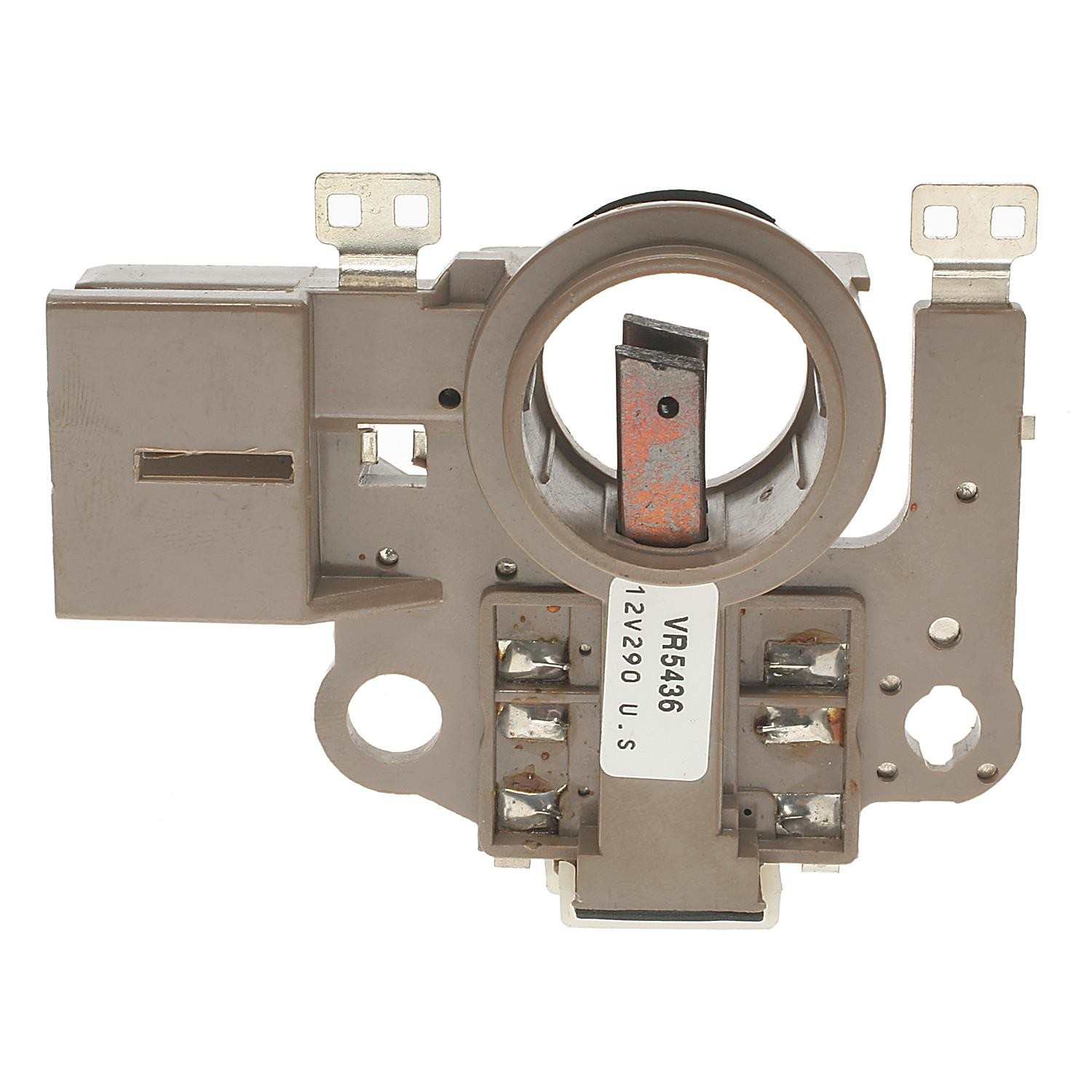 Standard Ignition Voltage Regulator VR-543