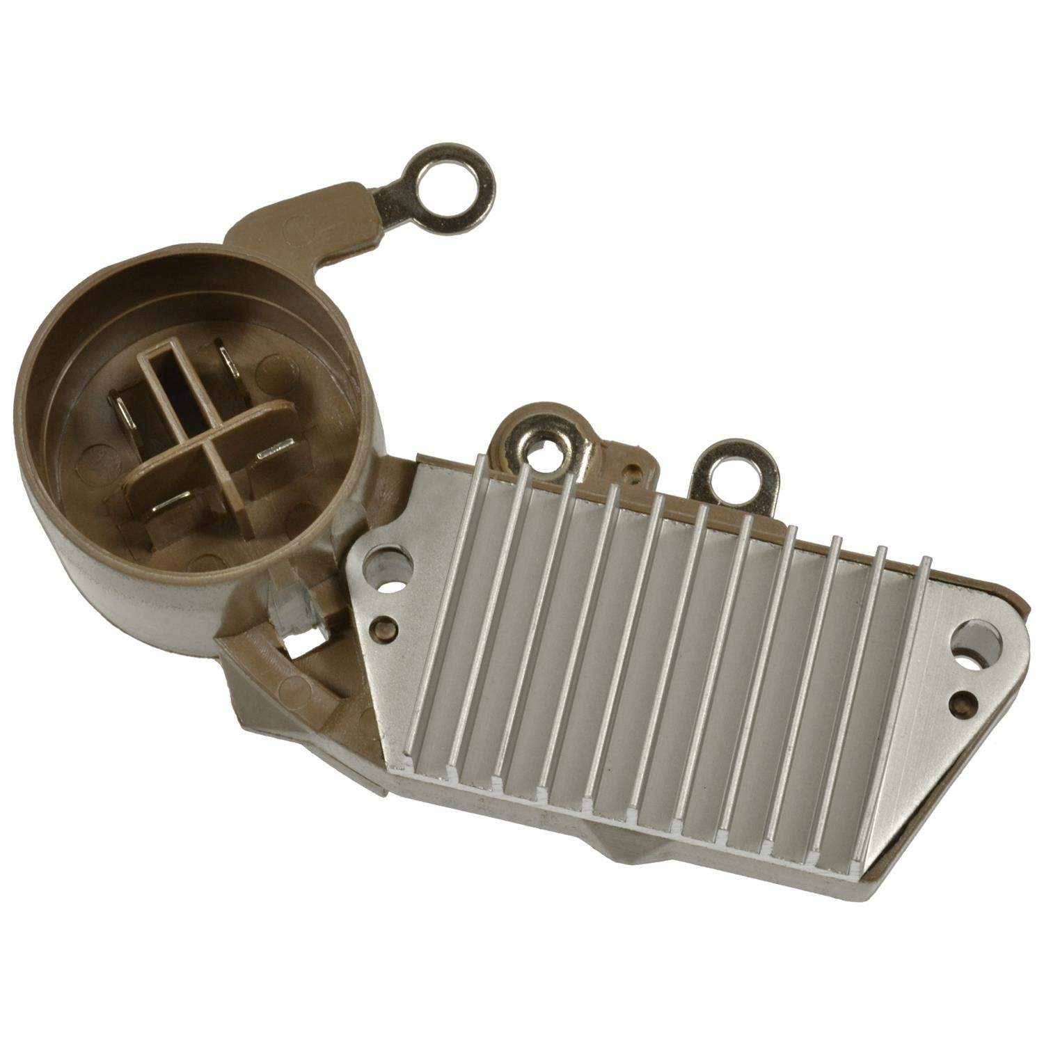 Intermotor Voltage Regulator VR-554