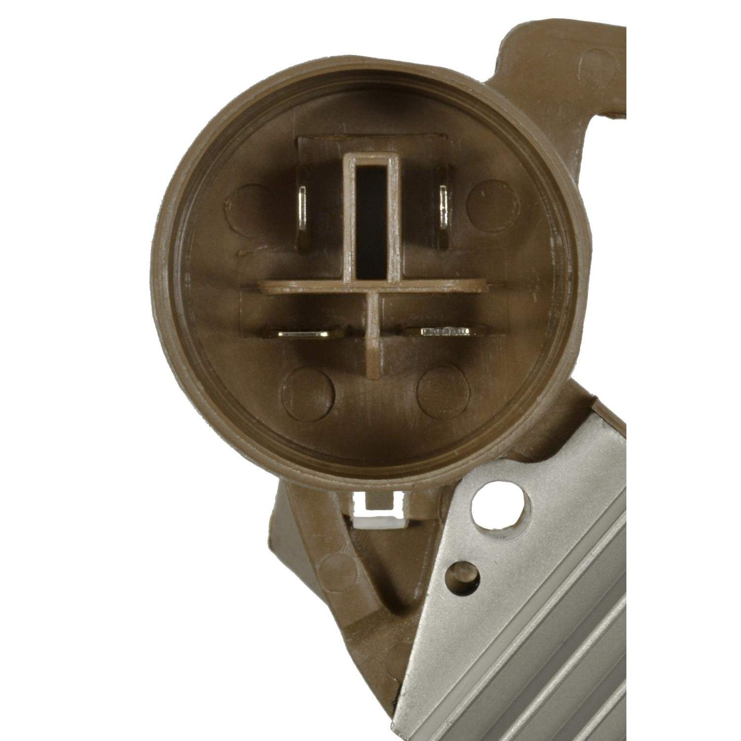 Intermotor Voltage Regulator VR-554