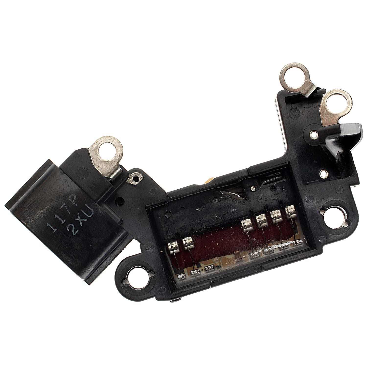 Intermotor Voltage Regulator VR-597
