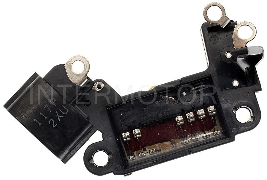 Intermotor Voltage Regulator VR-597