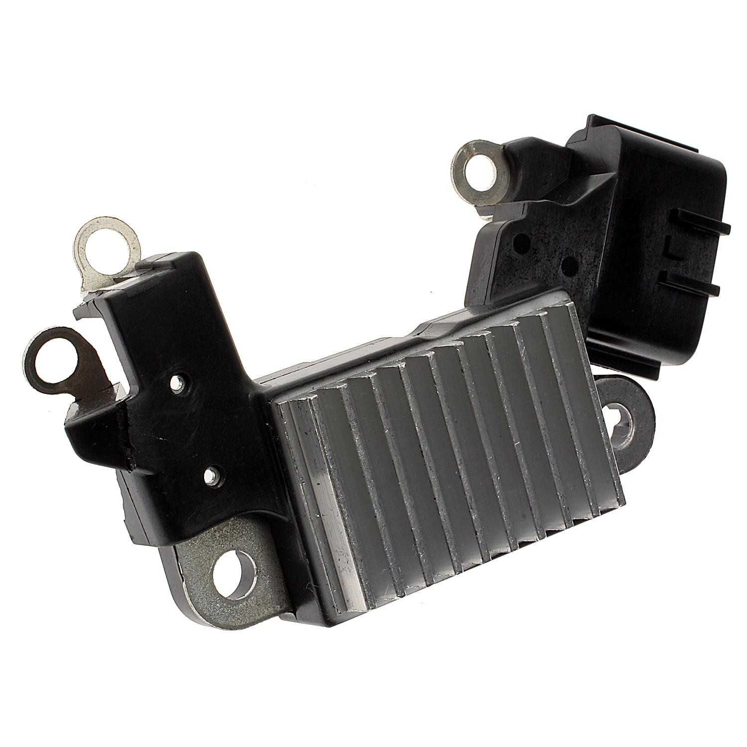 Intermotor Voltage Regulator VR-597