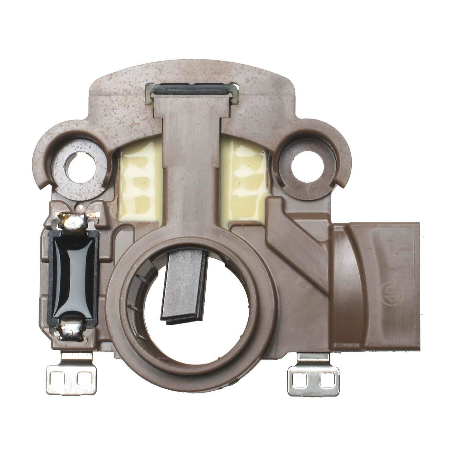 Intermotor Voltage Regulator VR-600