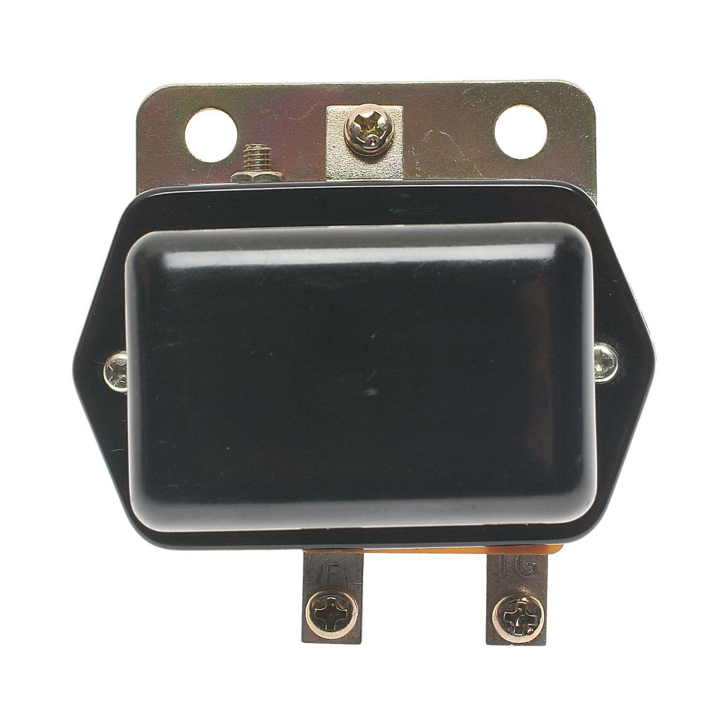 Intermotor Voltage Regulator VR-610