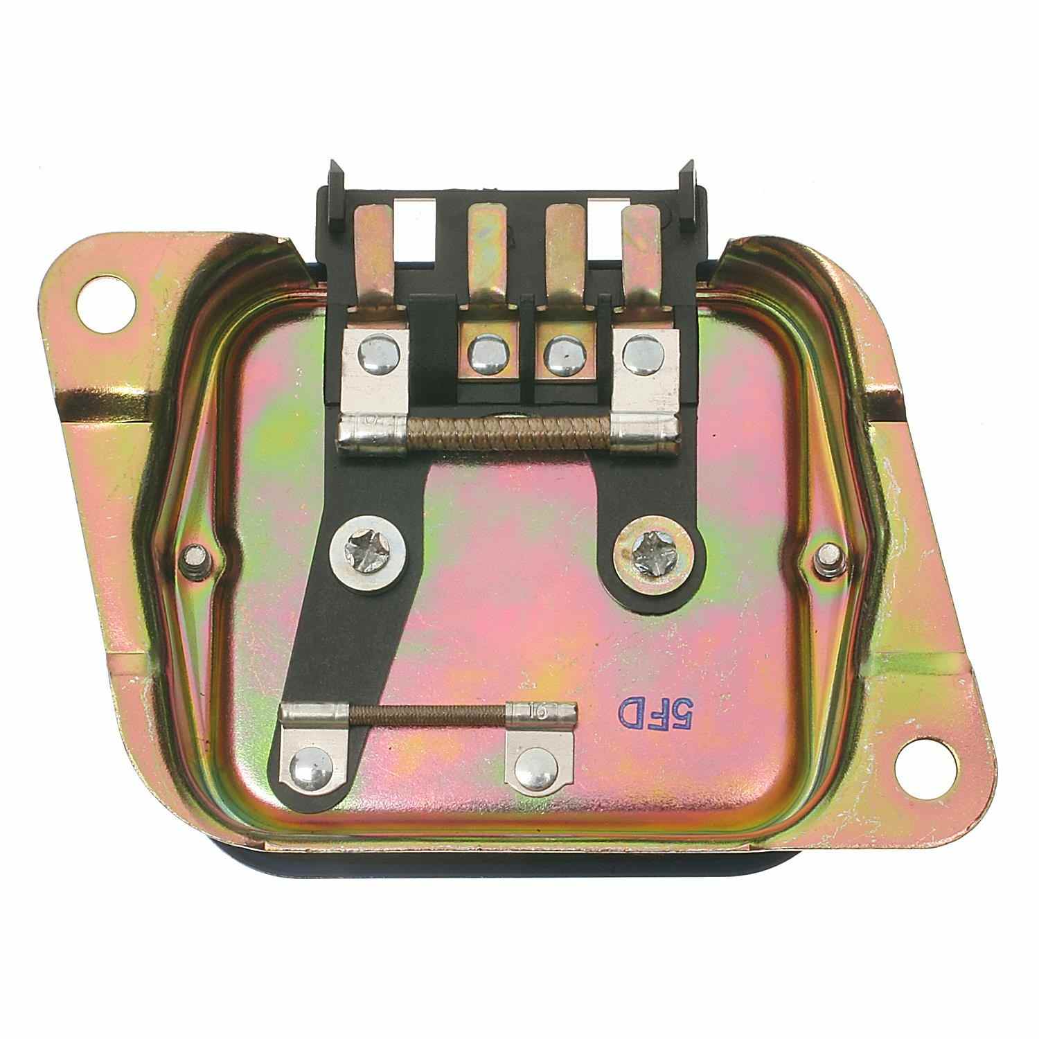 Standard Ignition Voltage Regulator VR-613