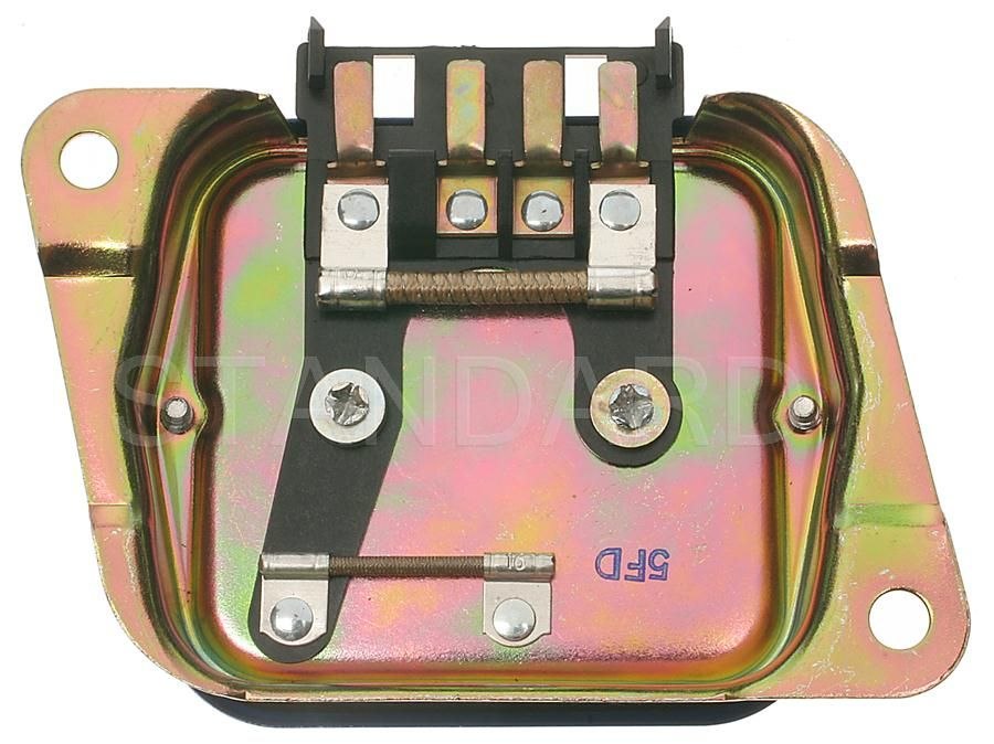 Standard Ignition Voltage Regulator VR-613