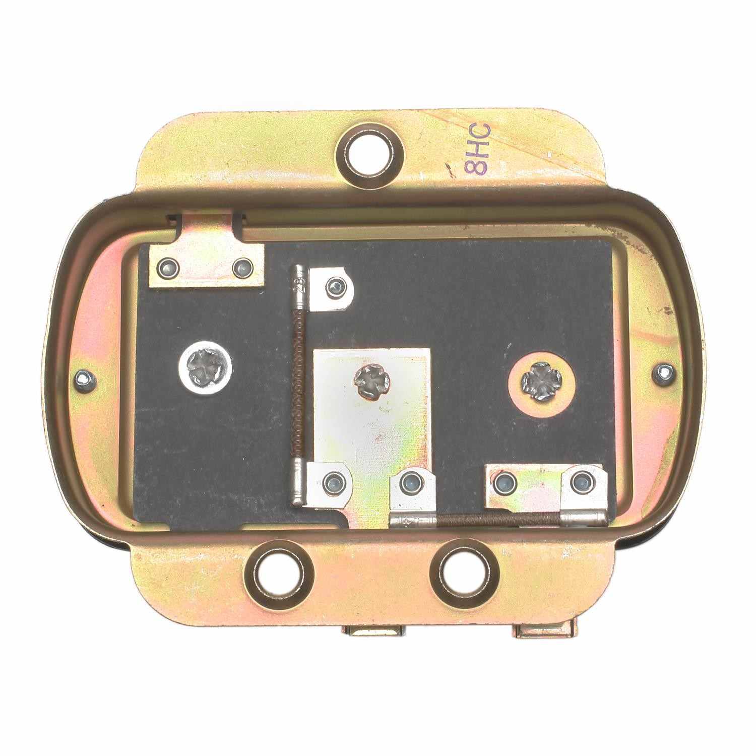 Standard Ignition Voltage Regulator VR-615