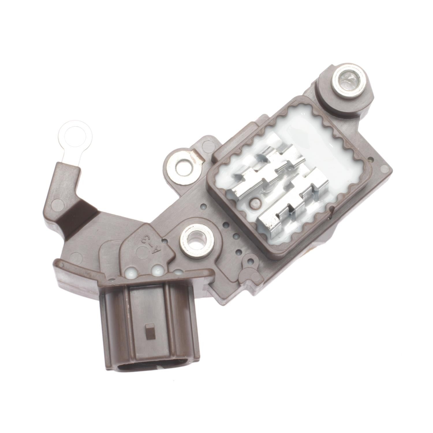 Intermotor Voltage Regulator VR-760