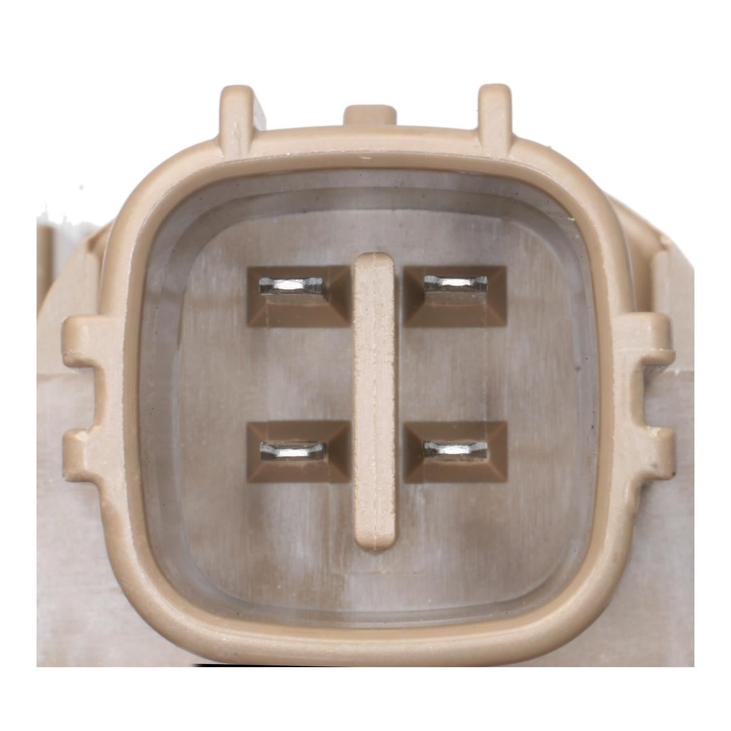 Intermotor Voltage Regulator VR-764