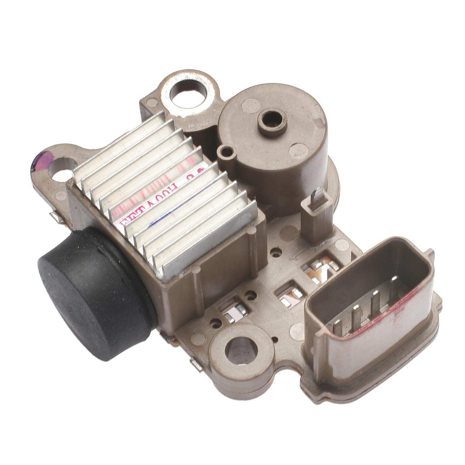 Intermotor Voltage Regulator VR-770