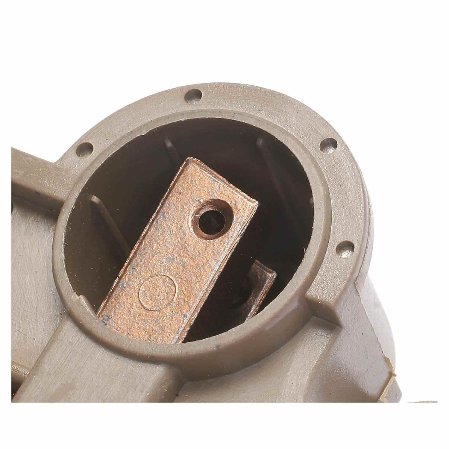 Intermotor Voltage Regulator VR-770