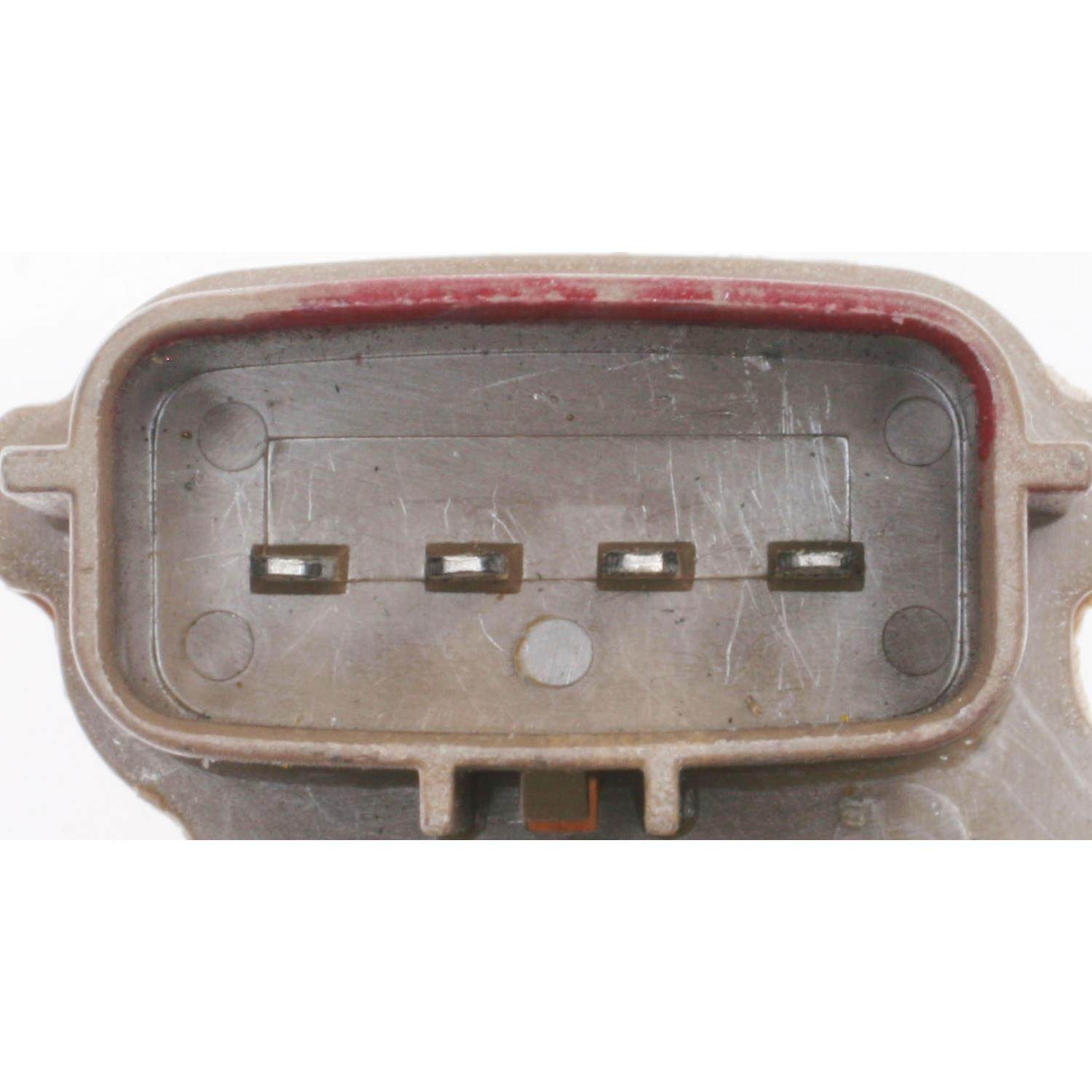 Intermotor Voltage Regulator VR-770