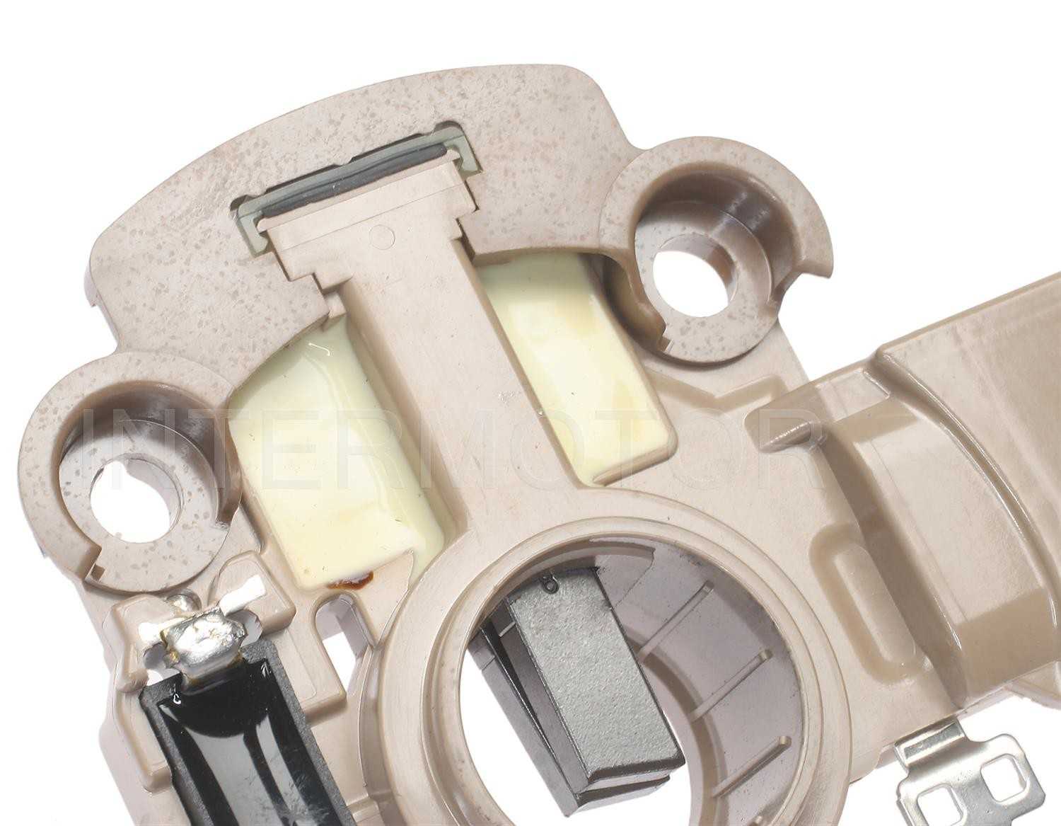 Intermotor Voltage Regulator VR-771