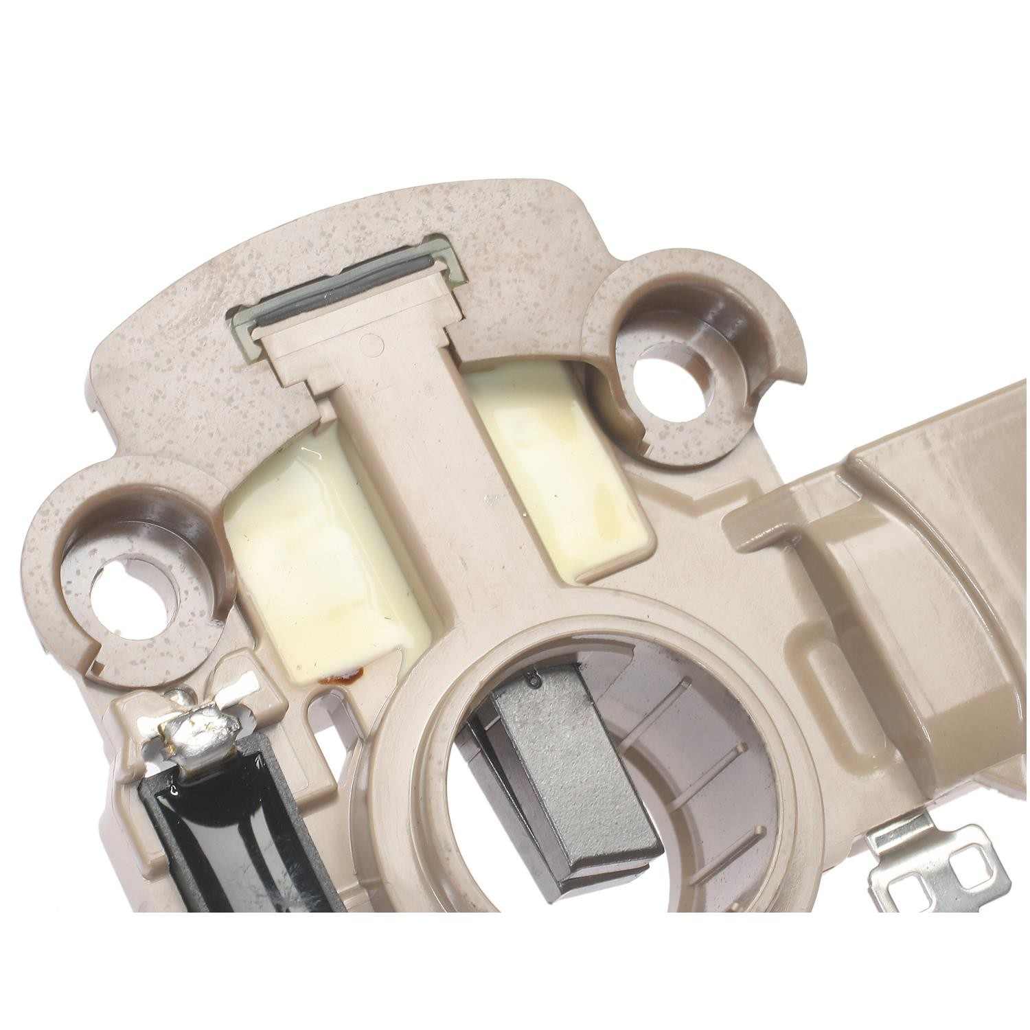 Intermotor Voltage Regulator VR-771