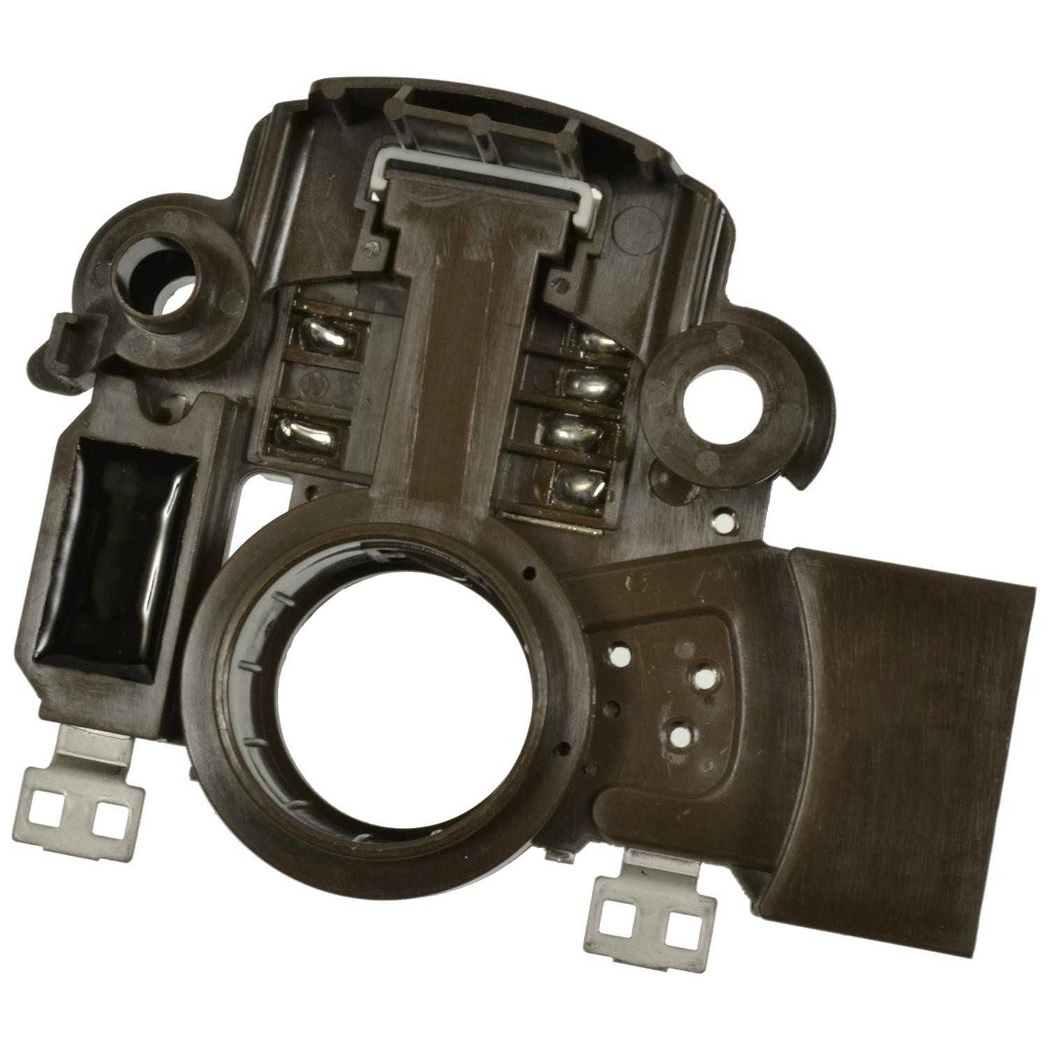 Intermotor Voltage Regulator VR-782