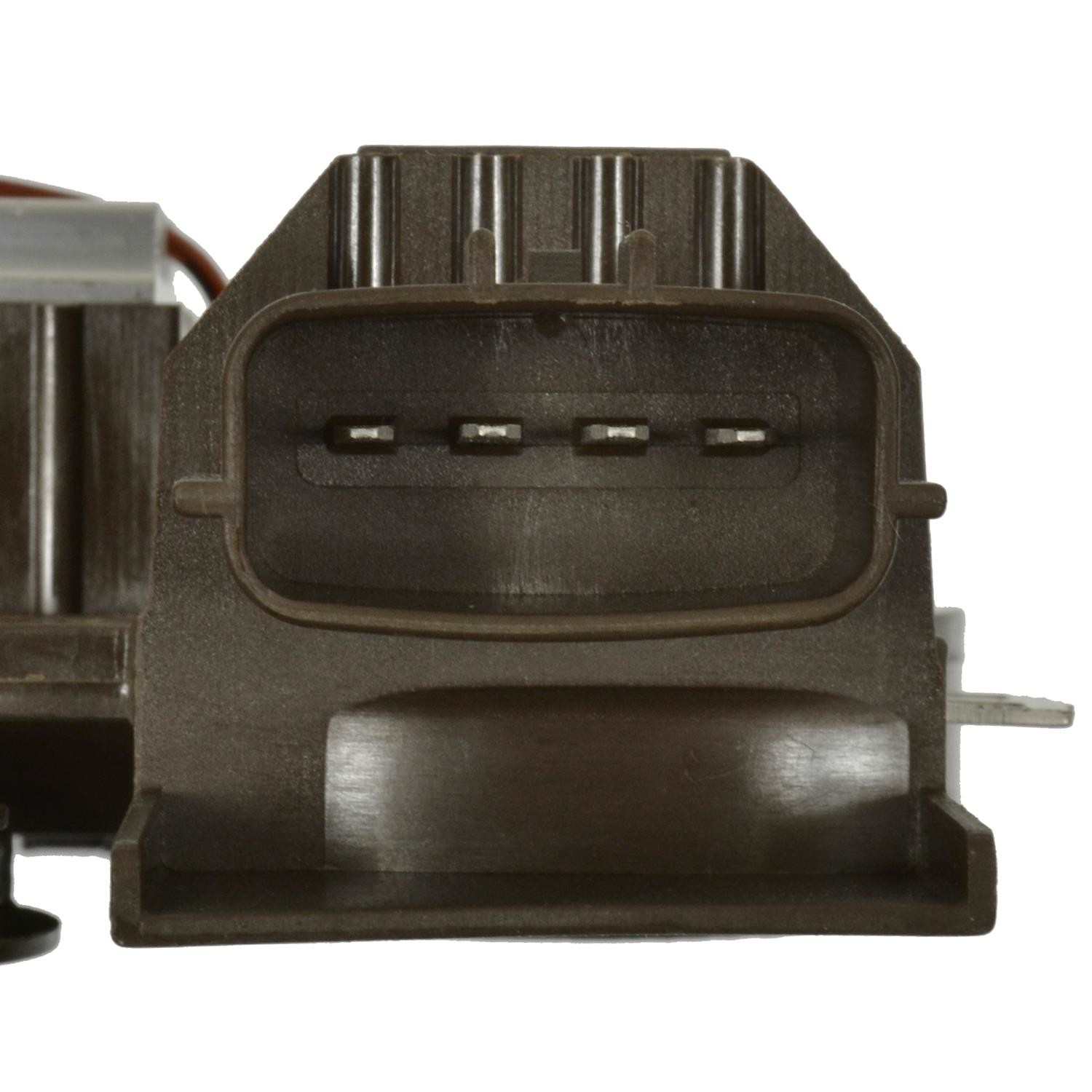 Intermotor Voltage Regulator VR-782
