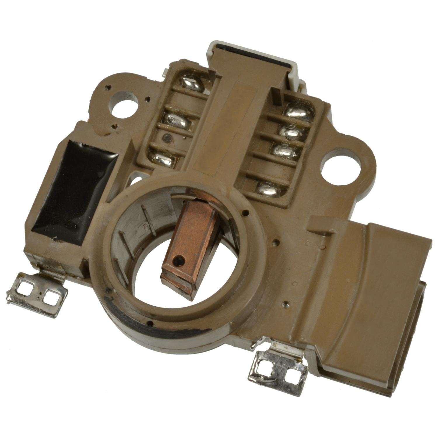 Intermotor Voltage Regulator VR-796